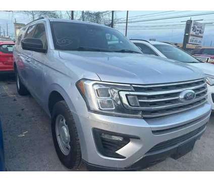 2019 Ford Expedition MAX for sale is a Grey 2019 Ford Expedition Car for Sale in Houston TX