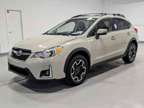 2017UsedSubaruUsedCrosstrekUsed2.0i CVT