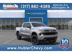 2024NewChevroletNewSilverado 1500