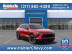 2024NewChevroletNewBlazer EVNew4dr