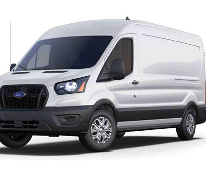 2023NewFordNewTransit is a White 2023 Ford Transit Car for Sale in Harrisburg PA