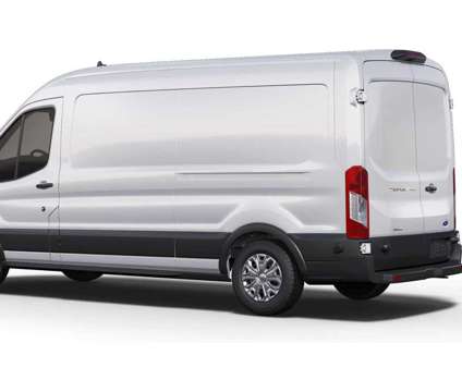 2023NewFordNewTransit is a White 2023 Ford Transit Car for Sale in Harrisburg PA