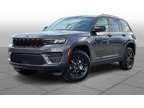 2024NewJeepNewGrand CherokeeNew4x4