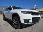 2024NewJeepNewGrand Cherokee LNew4x4