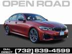 2021UsedBMWUsed3 SeriesUsedSedan North America