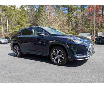 2020UsedLexusUsedRXUsedFWD is a 2020 Lexus RX Car for Sale in Bluffton SC