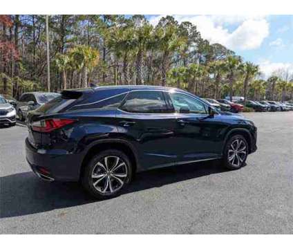 2020UsedLexusUsedRXUsedFWD is a 2020 Lexus RX Car for Sale in Bluffton SC