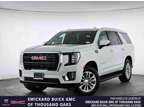 2024NewGMCNewYukonNew4WD 4dr