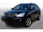 2006UsedLexusUsedRX 400hUsed4dr Hybrid SUV