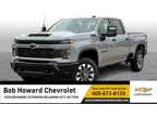 2024NewChevroletNewSilverado 2500HD