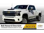 2024NewChevroletNewSilverado 2500HD