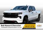 2024NewChevroletNewSilverado 1500