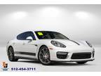 used 2015 Porsche PANAMERA GTS