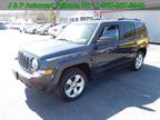 Used 2014 JEEP PATRIOT For Sale