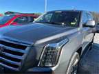 Used 2018 CADILLAC ESCALADE For Sale