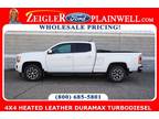 Used 2020 GMC Canyon For Sale