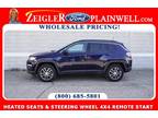 Used 2017 JEEP New Compass For Sale