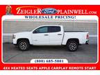 Used 2021 GMC Canyon For Sale
