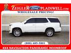 Used 2023 CADILLAC Escalade For Sale