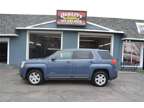 Used 2012 GMC TERRAIN For Sale