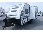 2024 Winnebago Micro Minnie 1821FB