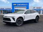 2024 Chevrolet Blazer EV eAWD RS