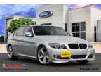 2011 BMW 3 Series 335I