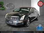 2015 Cadillac XTS Standard