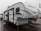 2024 Keystone Cougar Sport 2400RE