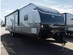 2024 Coachmen Catalina Legacy Edition 293TQBSCK