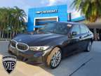 2023 BMW 3 Series 330i xDrive