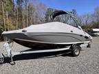 2021 Miscellaneous Yamaha Marine 195S