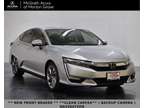 2018 Honda Clarity Plug-In Hybrid Touring