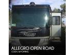 2011 Tiffin Allegro Open Road 35 QBA