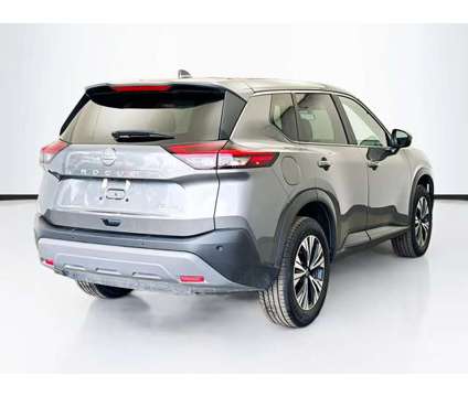 2023 Nissan Rogue SV is a 2023 Nissan Rogue SV SUV in Bellflower CA