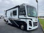 2024 Coachmen Pursuit 27XPS