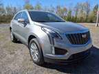 2024 Cadillac XT5 Luxury