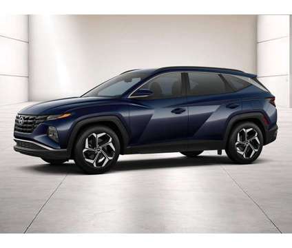 2024 Hyundai Tucson Plug-In Hybrid SEL is a 2024 Hyundai Tucson Hybrid in Wilkes Barre PA