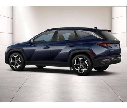2024 Hyundai Tucson Plug-In Hybrid SEL is a 2024 Hyundai Tucson Hybrid in Wilkes Barre PA
