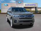 2024 Ford Expedition Max King Ranch