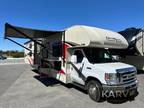 2017 Thor Motor Coach Freedom Elite 30FE