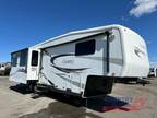 2011 Carriage Cameo 36FWS