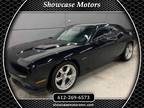 2015 Dodge Challenger Black, 34K miles