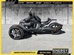2022 Can-Am Ryker Sport 900 ACE Motorcycle for Sale