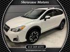 2016 Subaru Crosstrek White, 91K miles