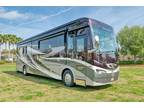 2020 Tiffin Allegro Bus 40 IP All Electric, Bath/Half