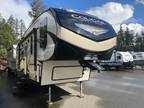 2019 Keystone RV Cougar Half-Ton Series 25RESWE RV for Sale