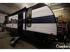 2024 CHEROKEE WOLF DEN 20RDSE RV for Sale