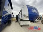 2024 Redwood RV Redwood 4001LK