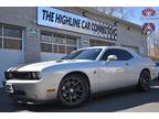 Used 2008 Dodge Challenger for sale.